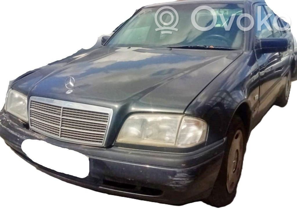 C W202 C-class, AMG (W202, W203, W204, W205, W206)  0001109014