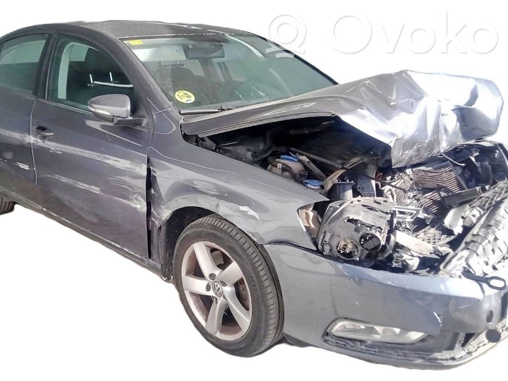 Passat Alltrack Passat