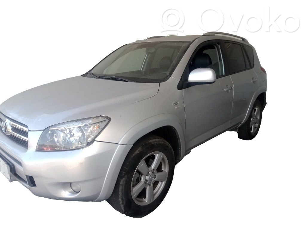 RAV 4 (XA30) RAV 4