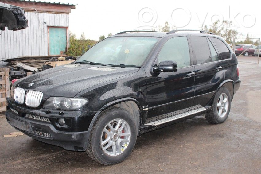 X5 E53 X5