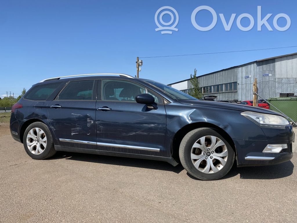 C5 C5, C5 Aircross
