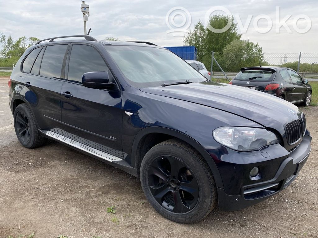 X5 E70 X5