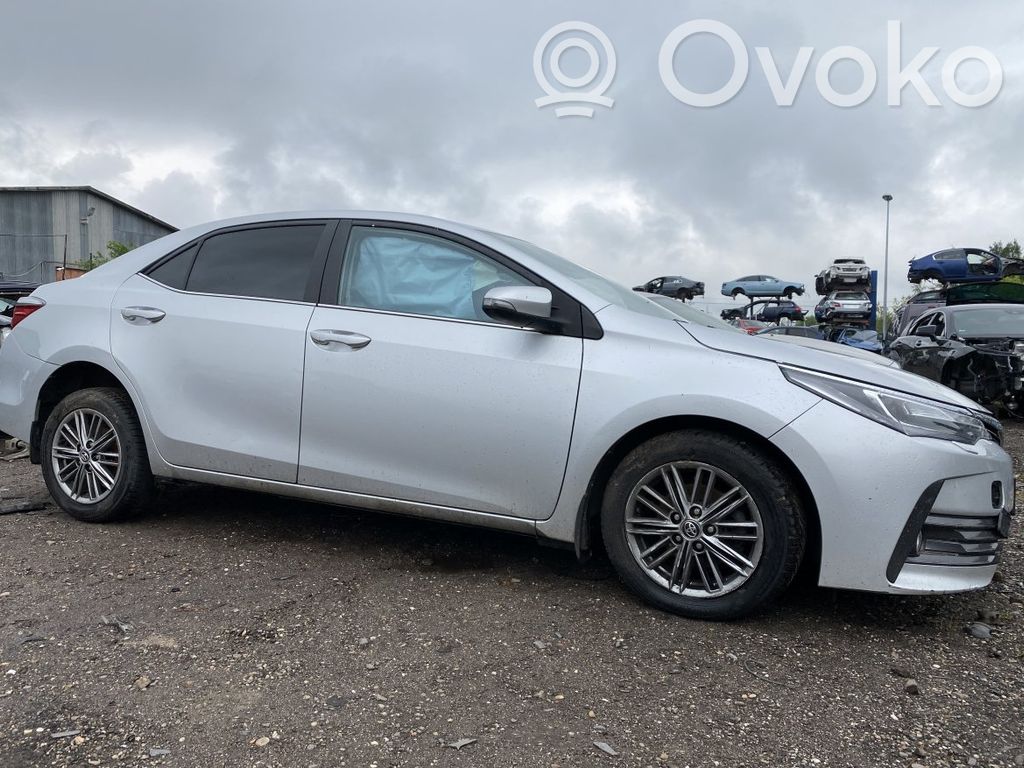Corolla E160 E170 Corolla