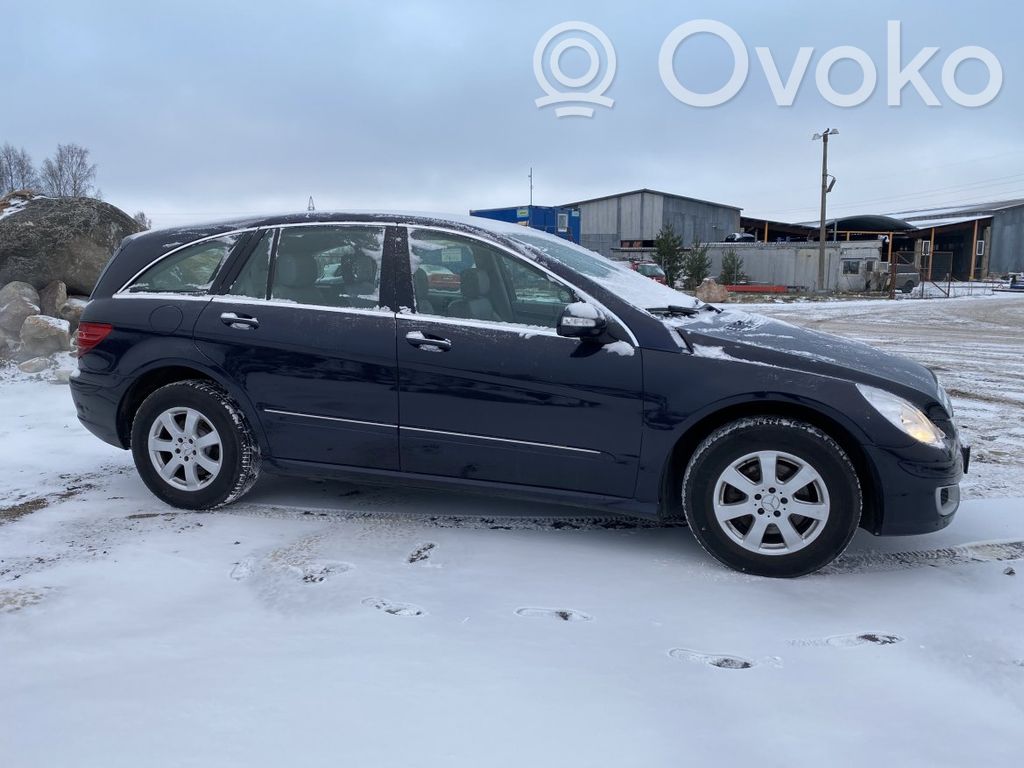 R W251 R-class, AMG (W251)  0281013385