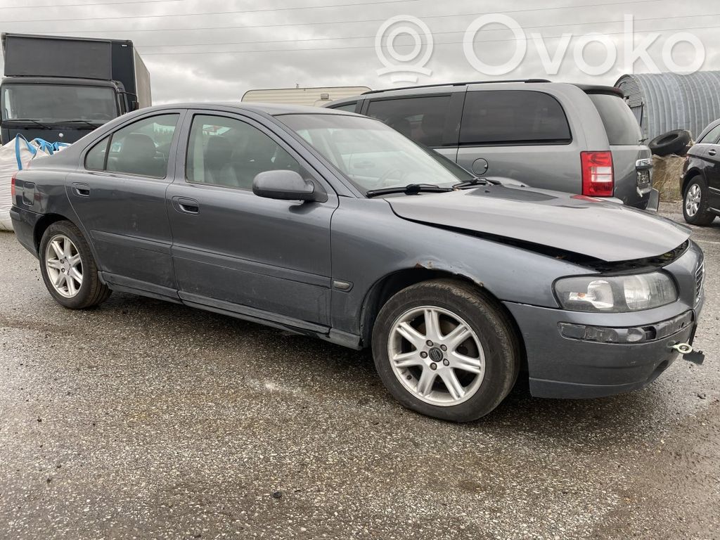 S60 S60