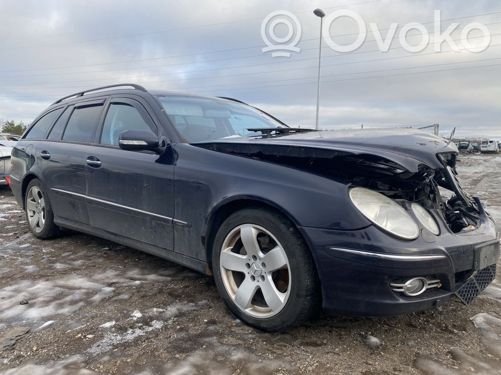 E W211 E-class, AMG (W124, W210, W211, W212, W213, C207, W238)