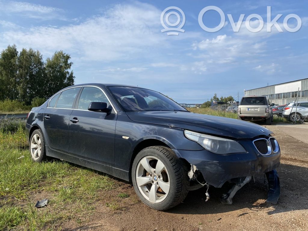5 E60 E61 Series 5