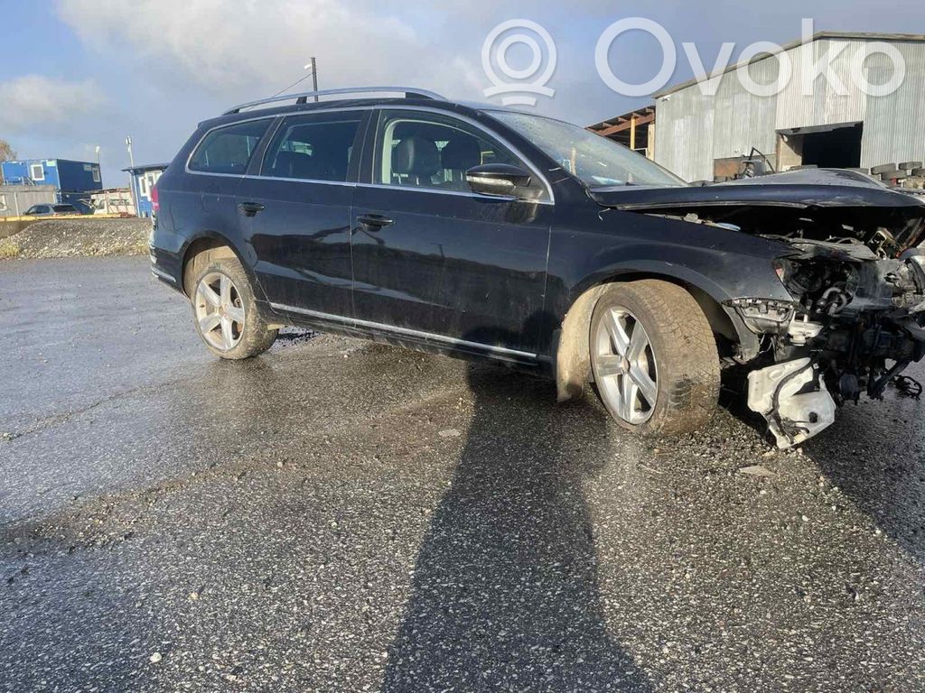 PASSAT B7 Passat
