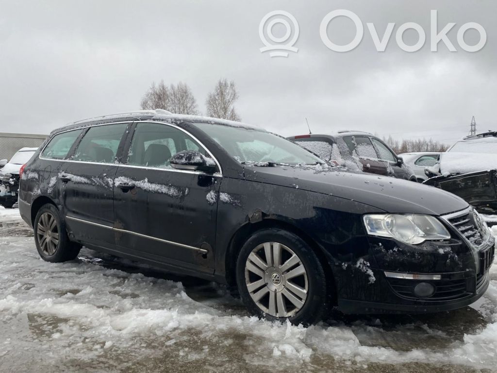 PASSAT B6 Passat