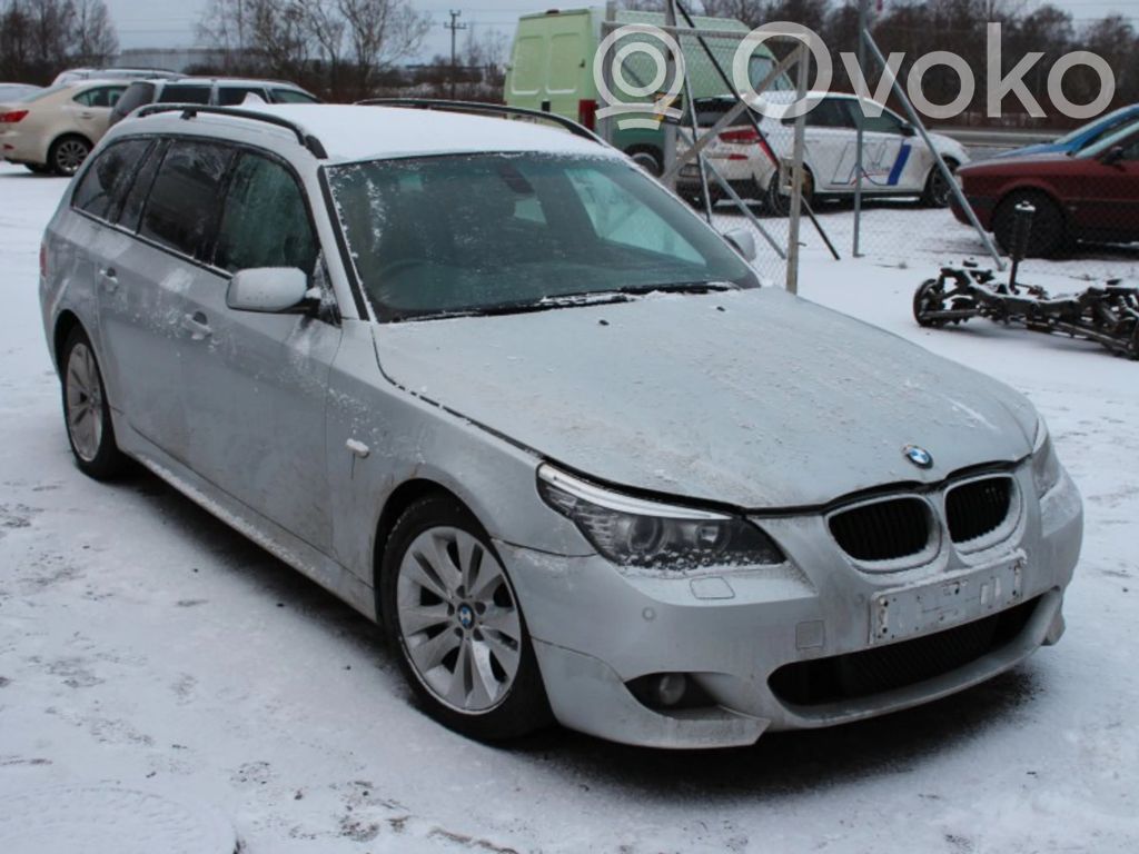 5 E60 E61 Series 5