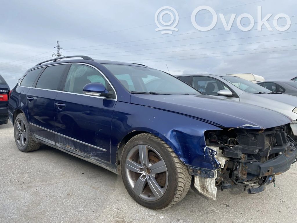 PASSAT B6 Passat