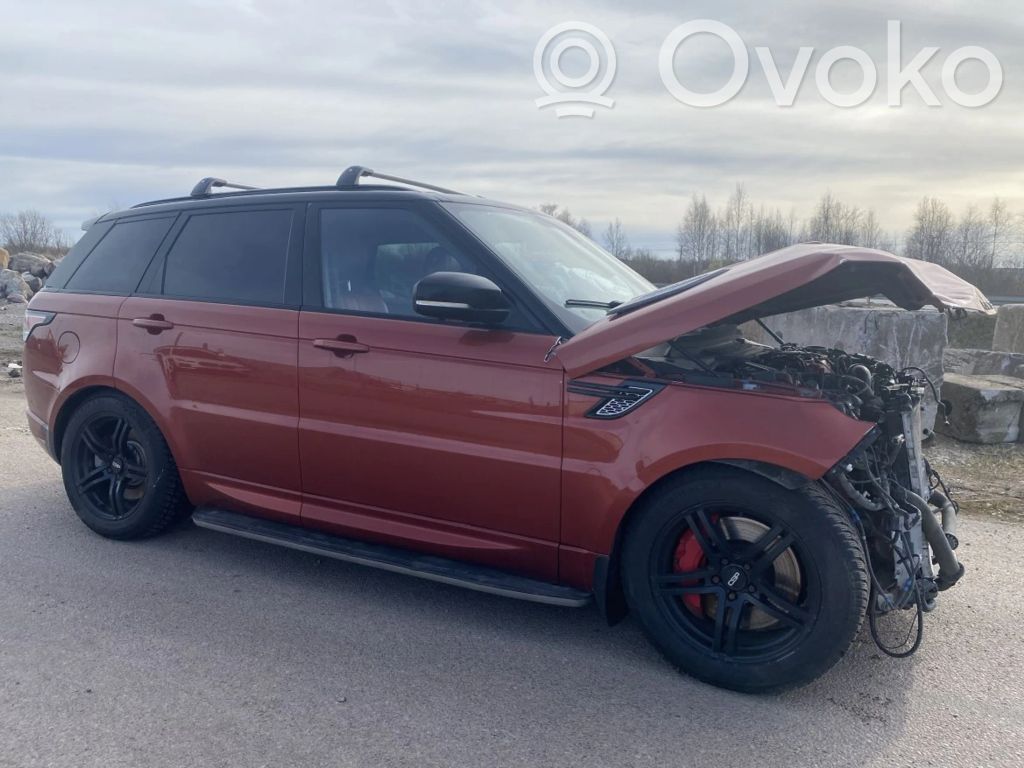 Range Rover Sport L494 Range Rover