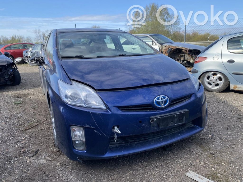 Prius (XW30) Prius