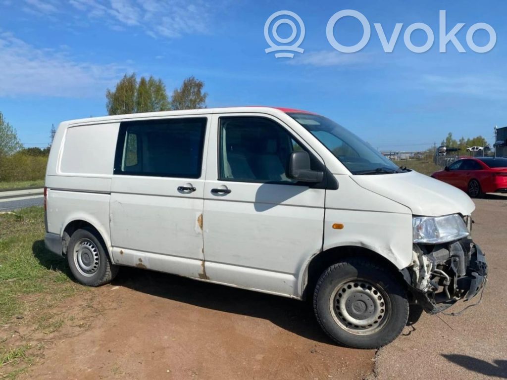 Transporter - Caravelle T5 Transporter/Caravelle  7E0407272AJ