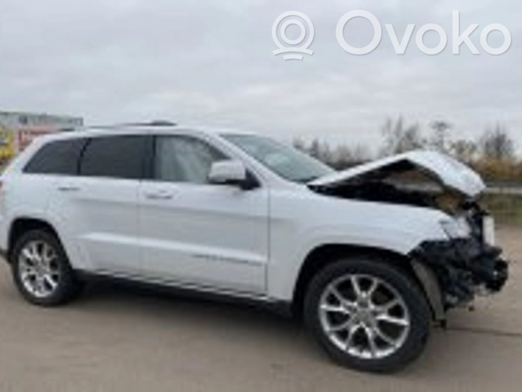 Grand Cherokee Grand Cherokee  0281030158