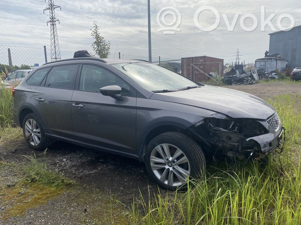 Leon (5F) Leon  5Q0907503