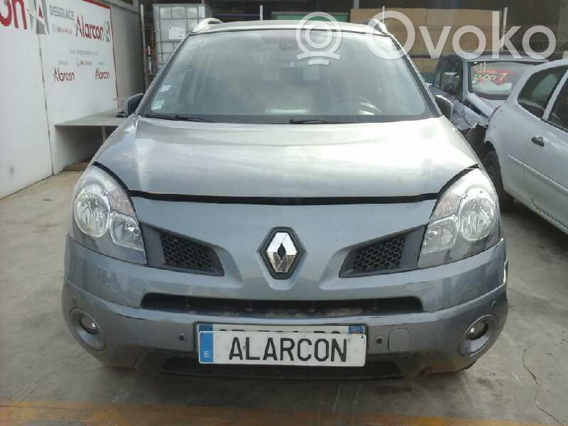 Koleos I Koleos  65400JY00A