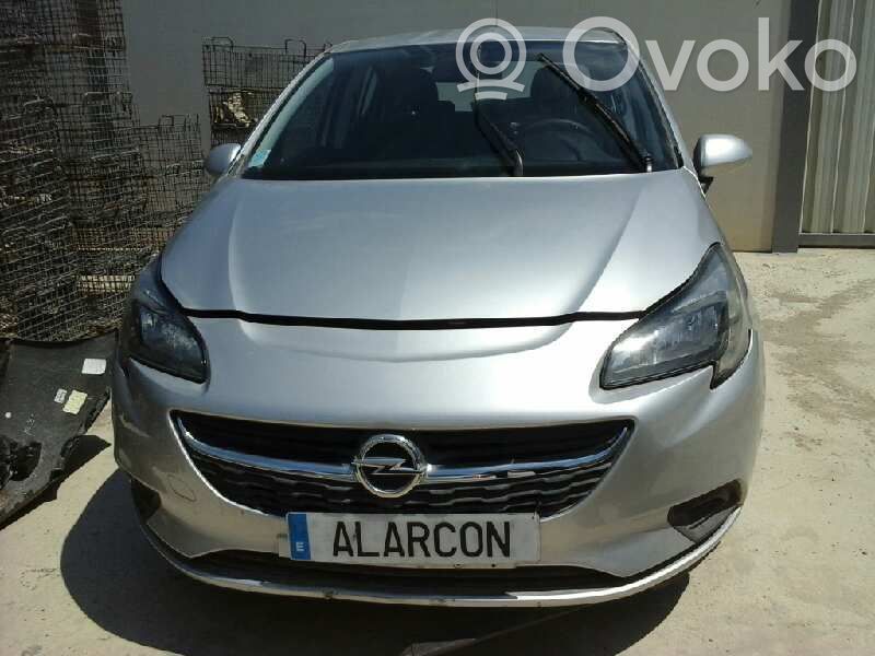 Corsa E Corsa  13364322