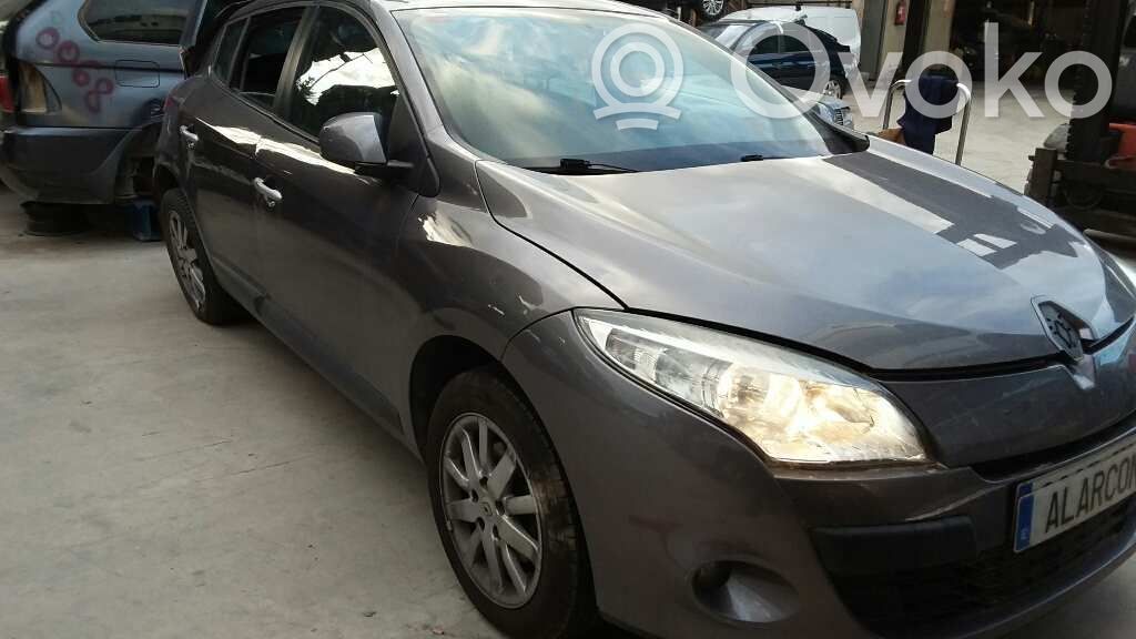 Megane III Megane  112380004R