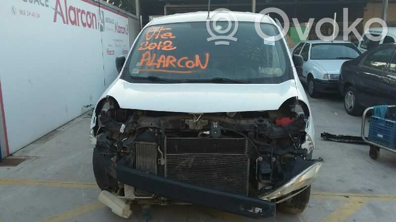 Kangoo II Kangoo  8201464604