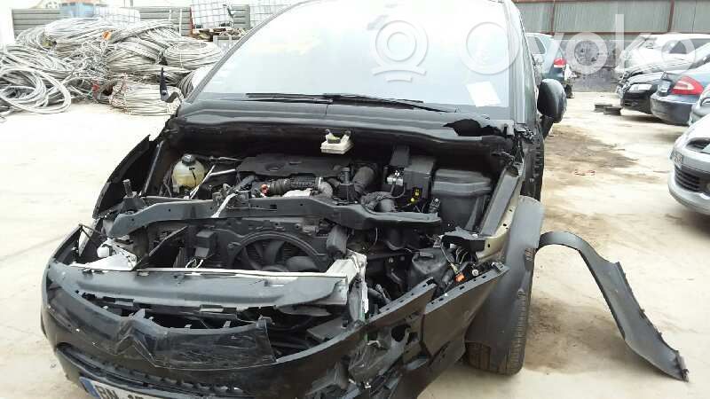 C4 II C4 Picasso, Grand Picasso, Aircross, Cactus