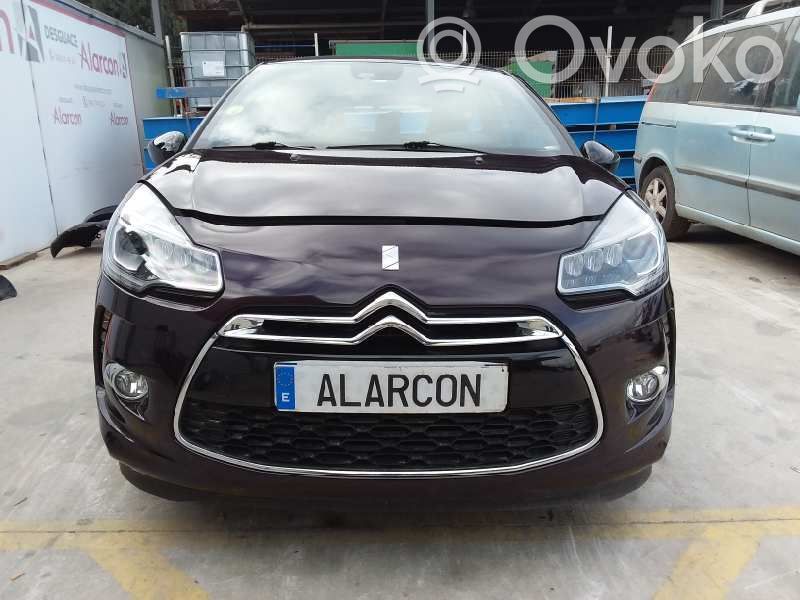 DS3 DS3  9678312580