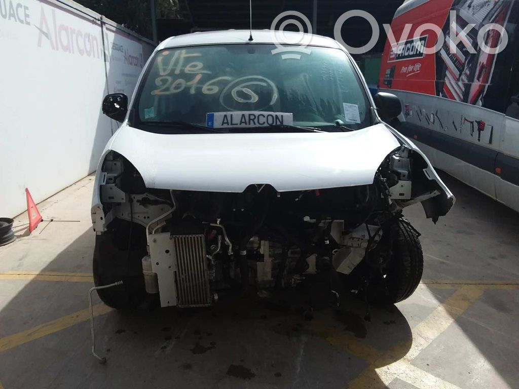 Kangoo II Kangoo  8200510894