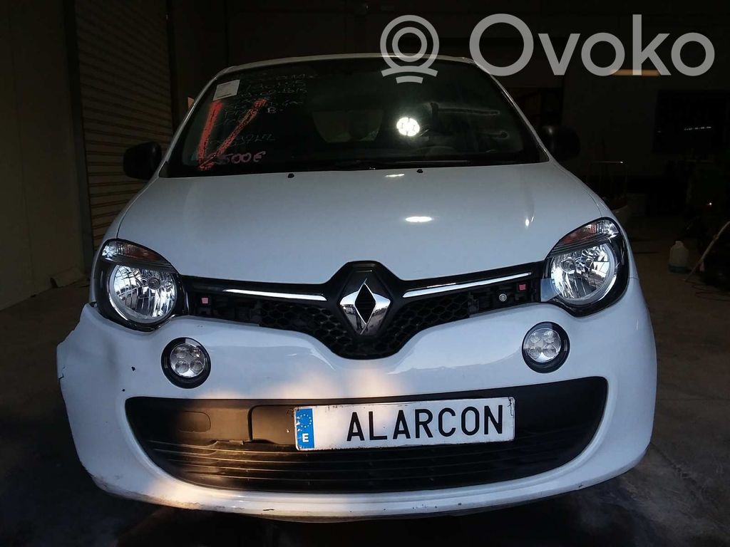 Twingo II Twingo  226A41772R