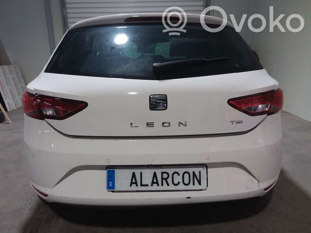 Leon (5F) Leon  5Q0615124A