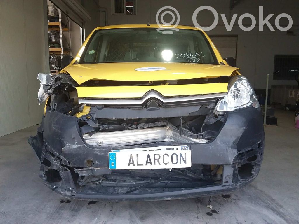 Berlingo Berlingo  6590LF