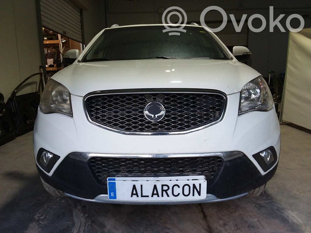 Korando Korando  7642008B10