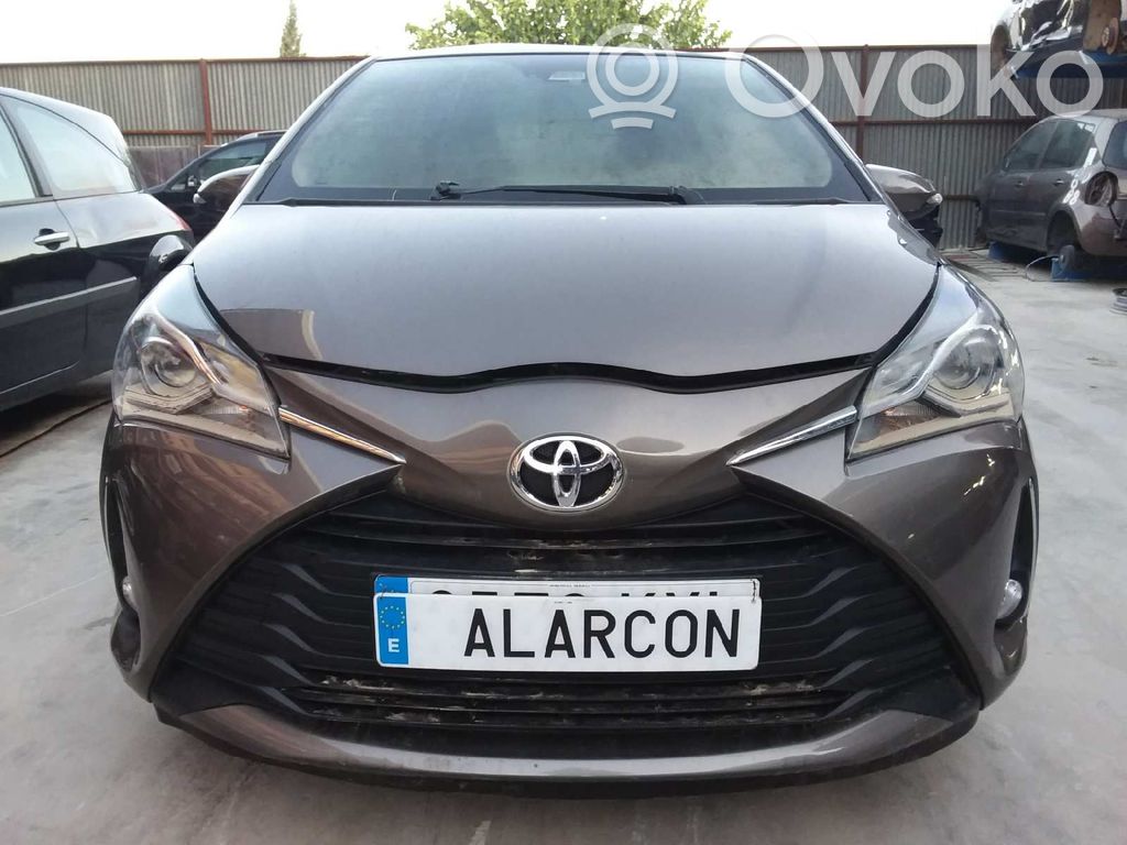 Yaris Yaris  03350887771