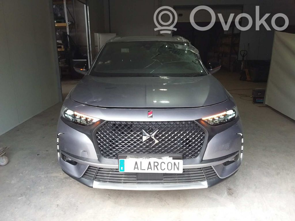 DS7 Crossback DS7 Crossback  9815870780