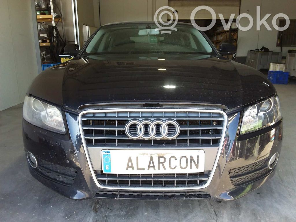 A5 Sportback 8TA A5, S5  8K0199307BM