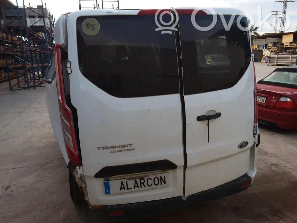 Transit -  Tourneo Connect Transit/ Tourneo Connect  DV6T1A150AA