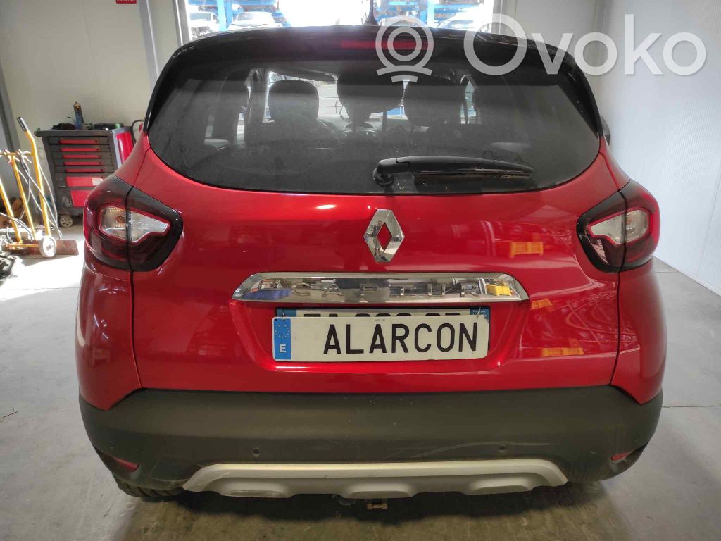 Captur Captur  256105140R
