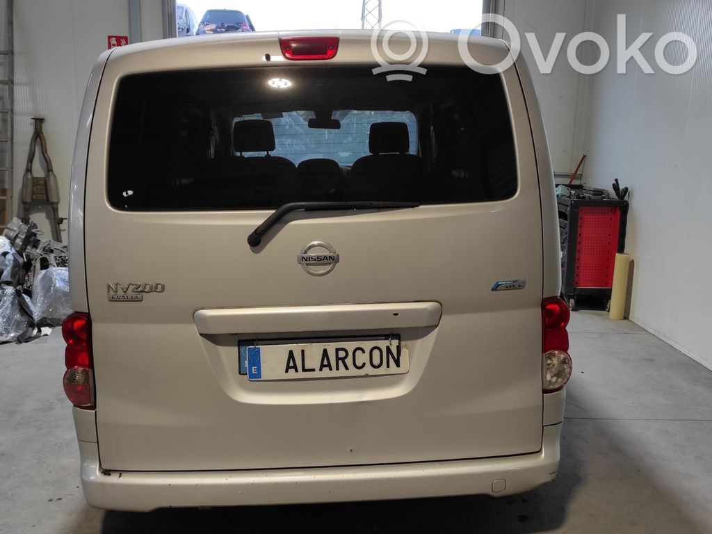 NV200 NV200  25540EM00E