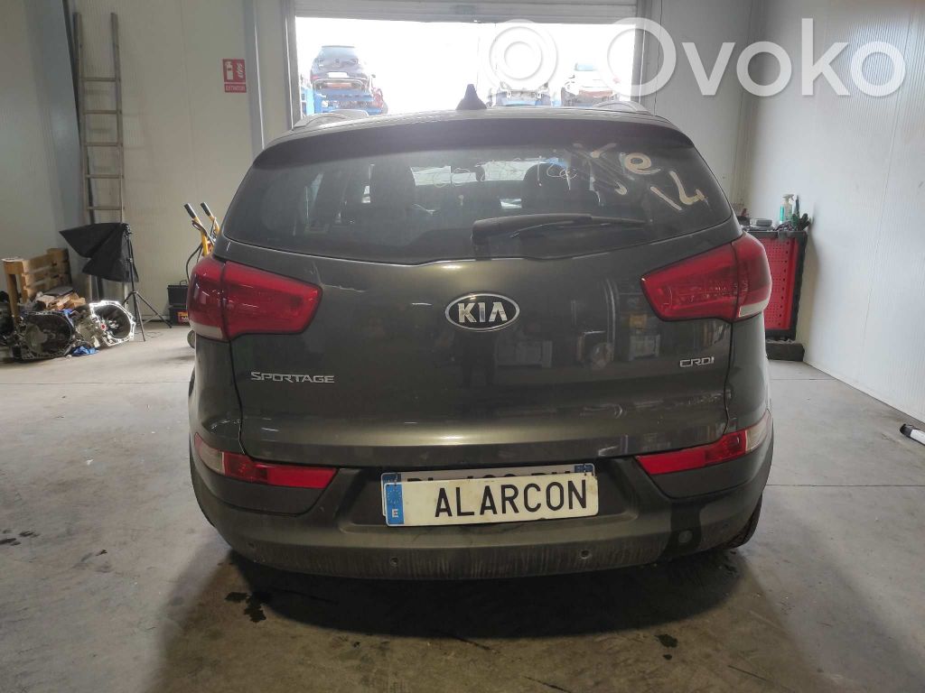 Sportage Sportage  392212F000
