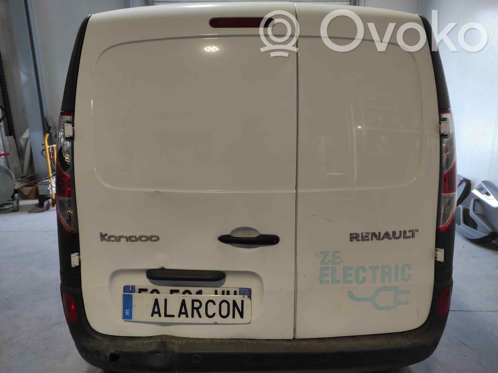 Kangoo II Kangoo  237D40221R