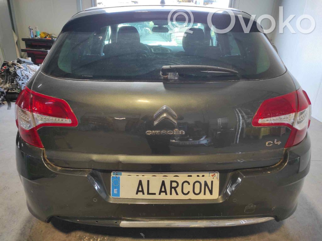 C4 II C4 Picasso, Grand Picasso, Aircross, Cactus  6490LA