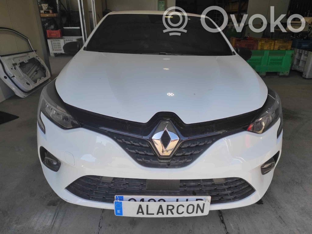 Clio IV Clio  226936030R