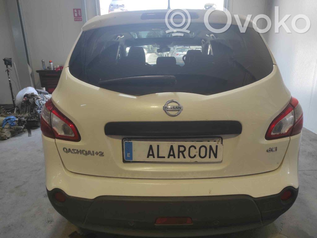 Qashqai+2 Qashqai, Qashqai+2  237103610R