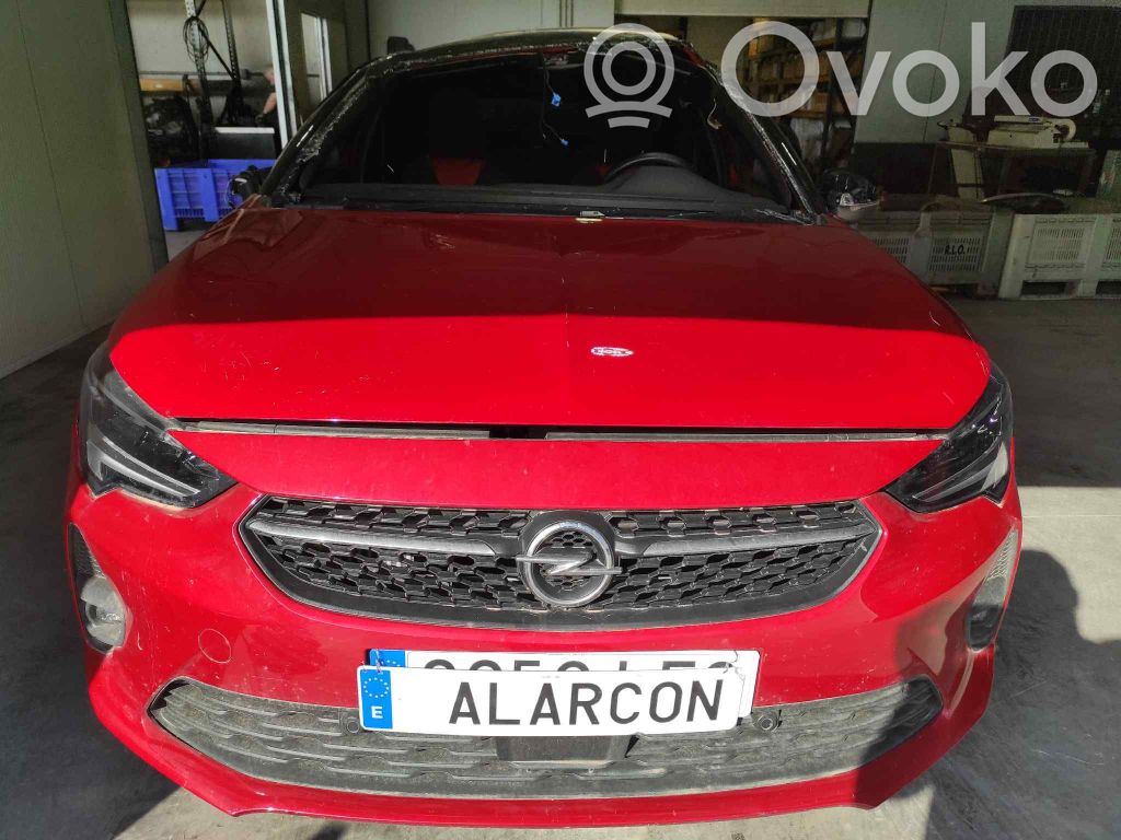 Corsa F Corsa  035481201