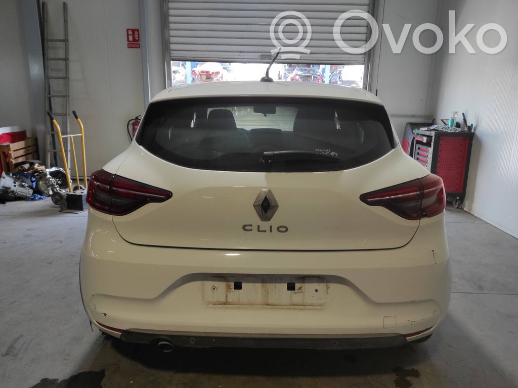 Clio IV Clio  283E86009R