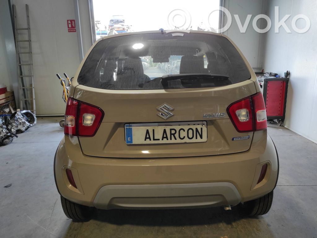 Ignis Ignis  1502007431