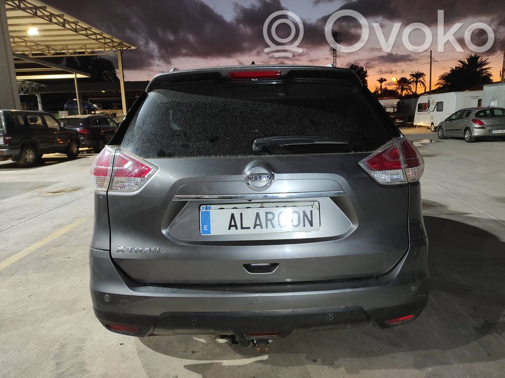 X-Trail T32 X-Trail  2264000QAC