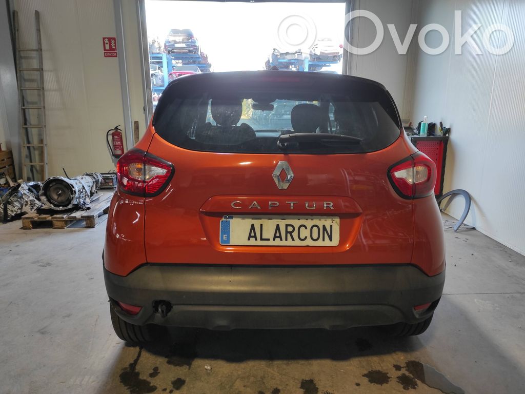 Captur Captur  476605492R