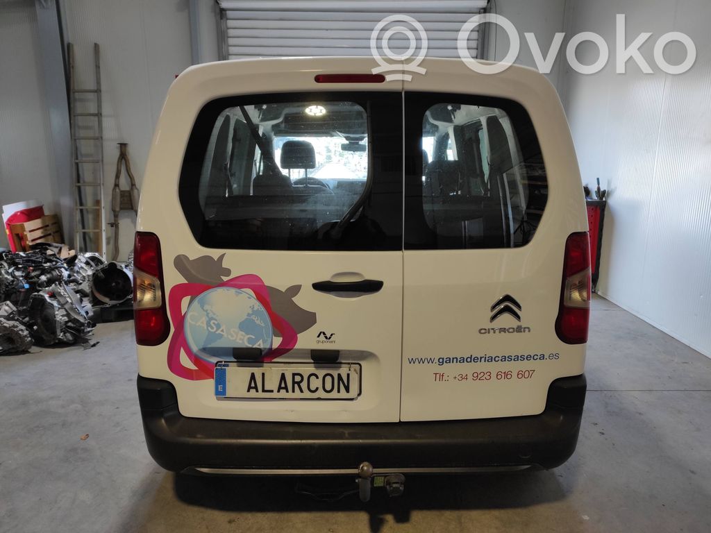 Berlingo Berlingo  9673257480