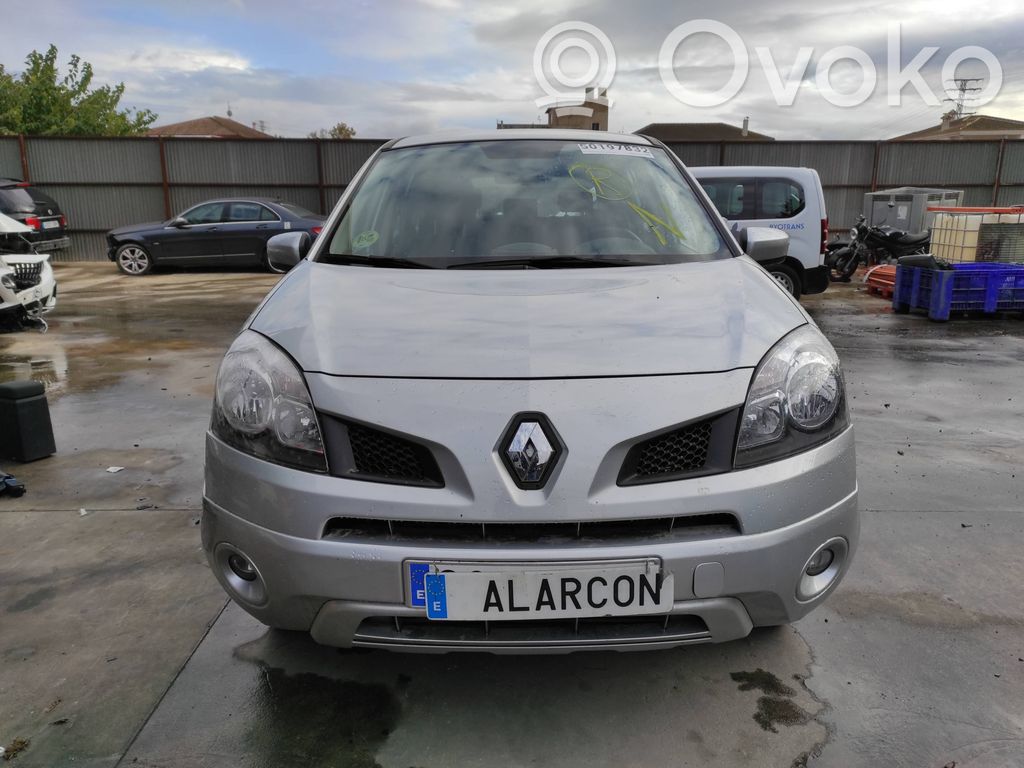 Koleos I Koleos  25150JY00A
