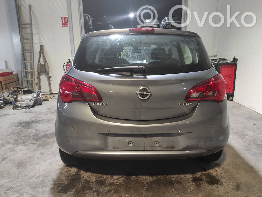Corsa E Corsa  39084530